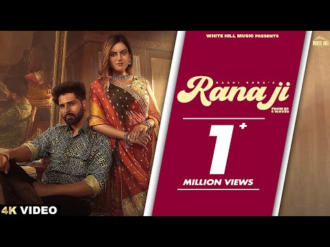 Rana Ji (Official Video) Raahi Rana 