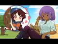 マイクラの恋の行方💞Hex Fell for Efe... and Everything Changed