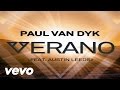 Paul van Dyk - Eternity ft. Adam Young