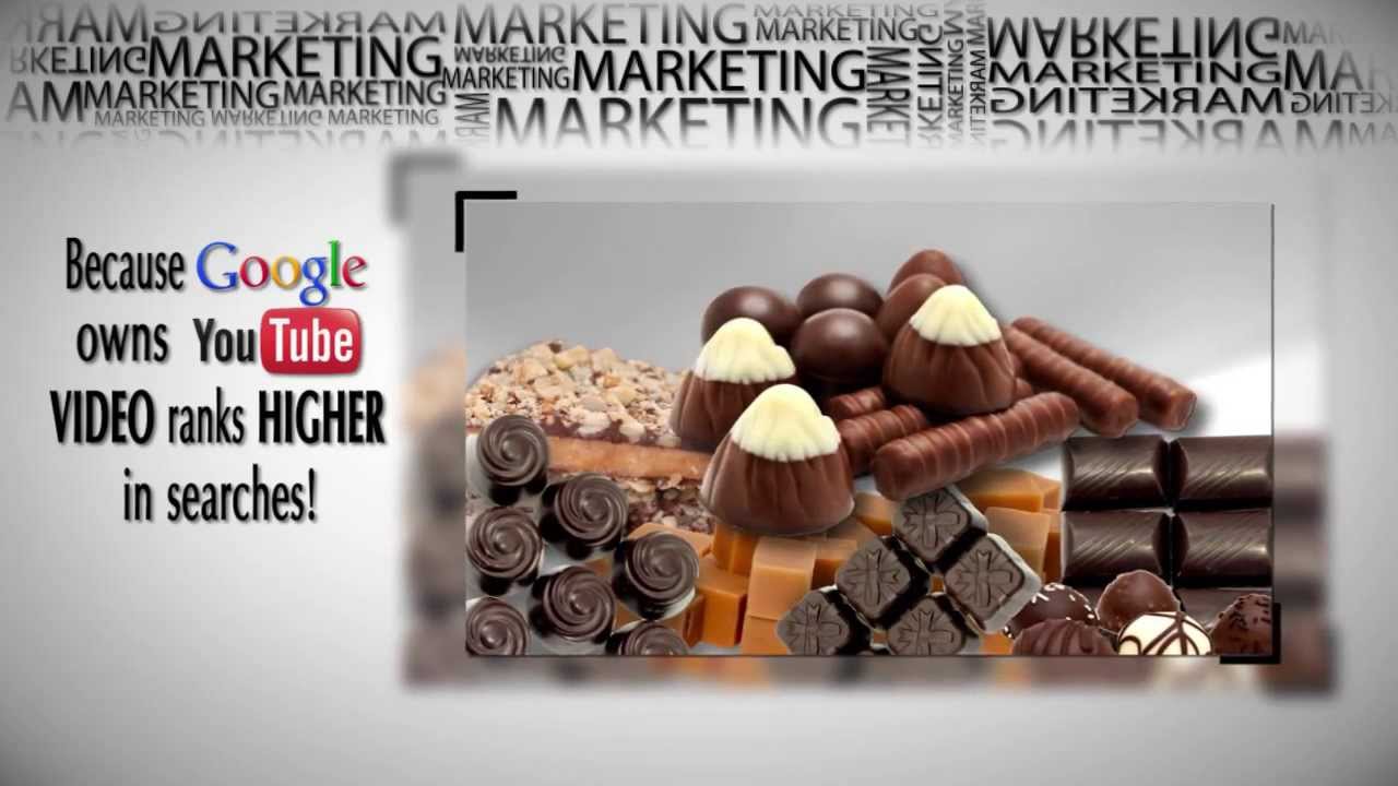 A Light on a Hill Productions | Web Site Marketing Is Easy With Good Video