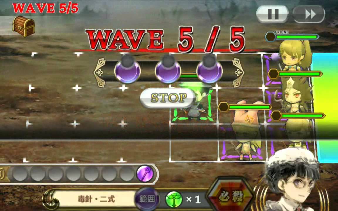 Chain Chronicle CHAIN STORY 87 YouTube