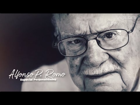 Dr. Alfonso Pérez Romo