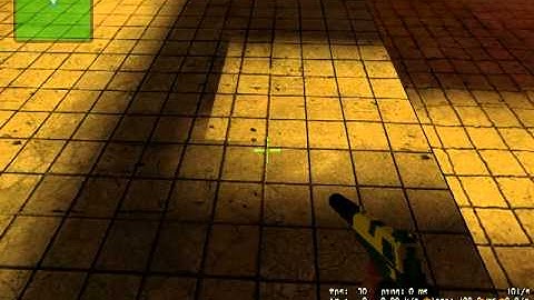 CSS Minigame map: mg_lolwut_course WIP 1