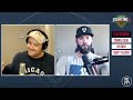 Episode 69: Matt Olson Talks The Atlanta Braves vs Oakland A's