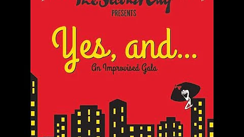 The Second City's Happy Hour
