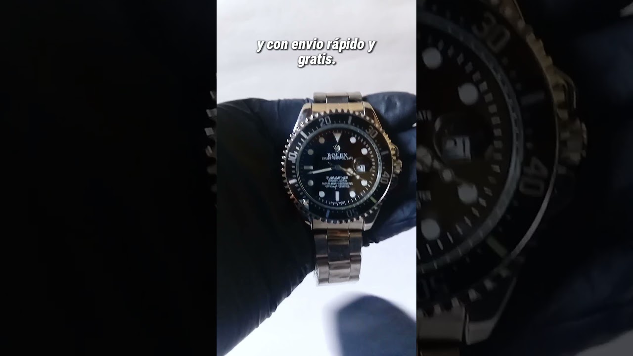 Ya mismo lo puedes pedir⌚️🇨🇴 