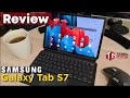 Tablet Android Terbaik 2020 - Samsung Tab S7 Indonesia