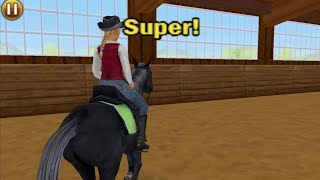 My Western Horse (Part 2) - Free Android Game screenshot 3
