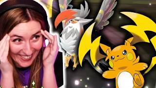 I Tried DUAL MEGAs in Pokémon Champions