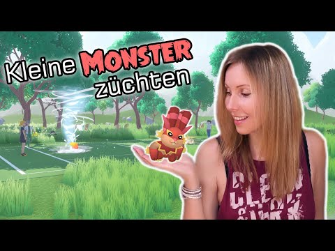 Monsterbabys & Arena-Action 🐣 Der zuckersüße Monsterladen-Simulator🐲 Monster Merchant Simulator DEMO