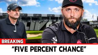Can LIV Golf's Latest "SURVIVAL PLAN" Actually Work?