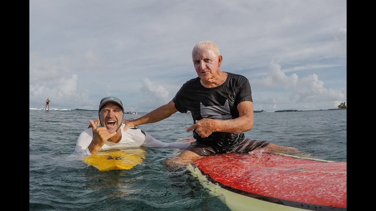 Surf Simply Interviews – Bob Mctavish