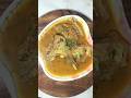 🍛 Spicy Mutton Curry Recipe 😋|Day 7❤️ #muttoncurry #cookingchannel #recipe #youtubeshorts