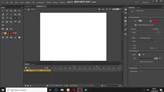 Tutorial Adobe Animate ( Classic Tween & Shape Tween )