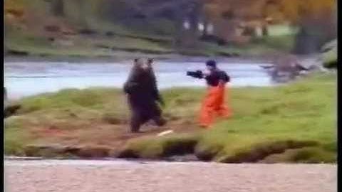 Microsoft Sam reads Funny Windows Errors (S2 Finale)