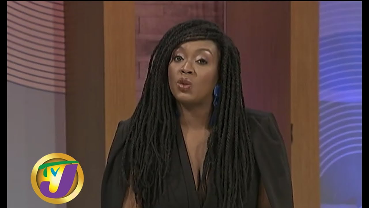 TVJ Daytime Live: BUZZ - August 16 2019 - YouTube