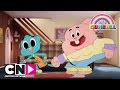 Аэробика | Удивительный мир Гамбола | Cartoon Network