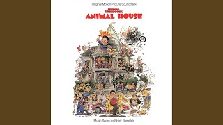 Video thumbnail of "Lloyd Williams - Shama Lama Ding Dong (From "National Lampoon's Animal House")"