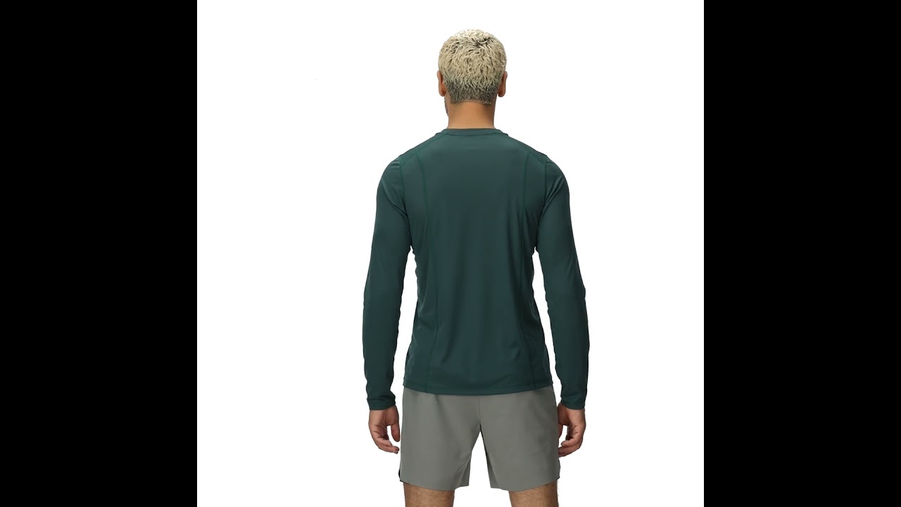Outdoor Research - Echo L/S Tee - Men's