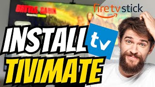 How to Install TiviMate on Firestick, Fire TV & Android TV/Google TV screenshot 5