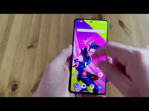 Asus ROG Phone 8 Pro| UI Performance & First impressions