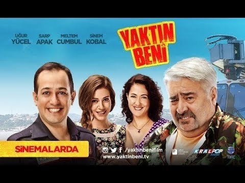 Izlenme Rekorları Kıran Yerli Komedi Filmi Full Hd Izle 2017 Yaktın Beni