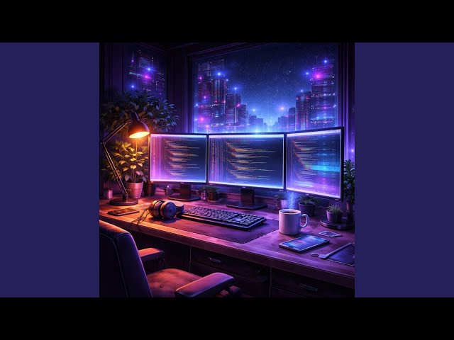 Coding Music (Echo Code)