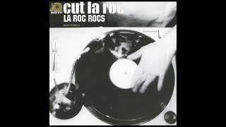 C̲ut La R̲oc - La̲ R̲oc̲ R̲o̲cs (Full album) 2000