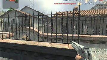 Amblavas^ 4k deagle and Trooper Triggerbot