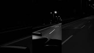 Yol uzun, ömür kısa 🕊️ #otobüs #keşfet #gece