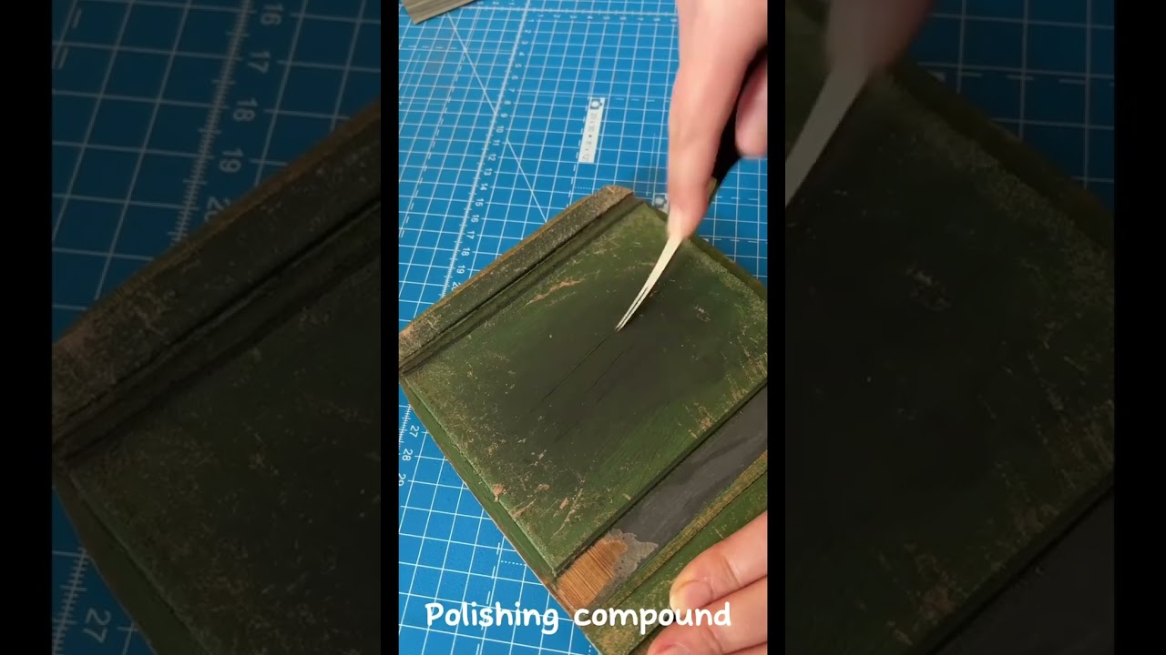 Processing @handstitchedleathert