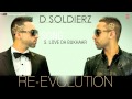 LOVE DA BUKHAAR FULL SONG (Audio) | D SOLDIERZ | NEW PUNJABI SONG 2013