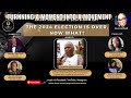 The 2024 Election is Over, Now What?...w/ Bishop Bernadel Jefferson