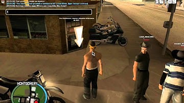 NGRP | Hitman - Milosh Bushido 2013