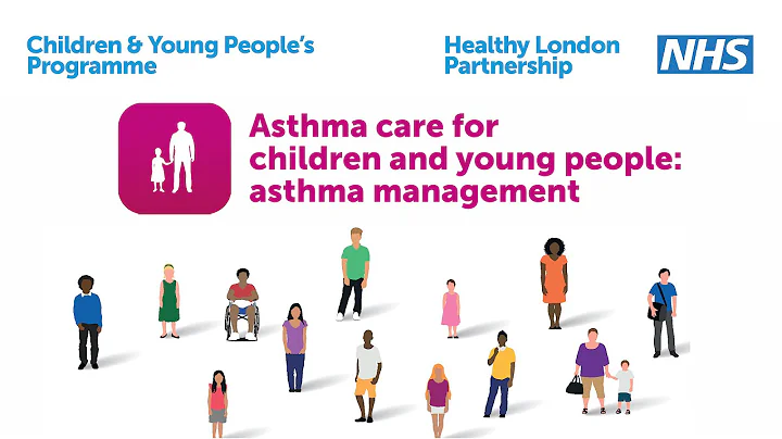How children and young people can be helped to manage their asthma - DayDayNews
