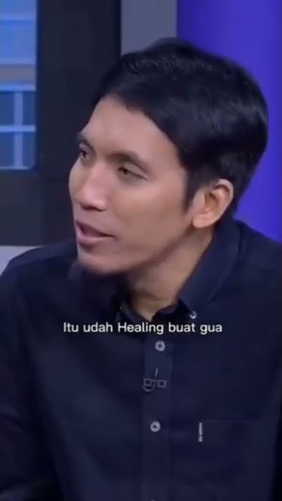 Healing Desta