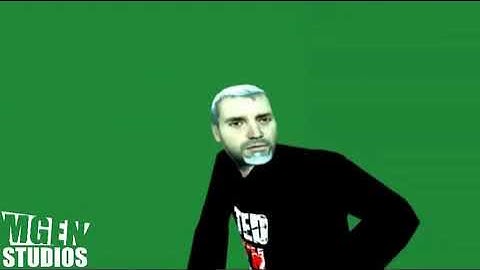 Machinma Cast is Back to Roots!