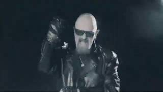 Judas Priest - Flame Thrower