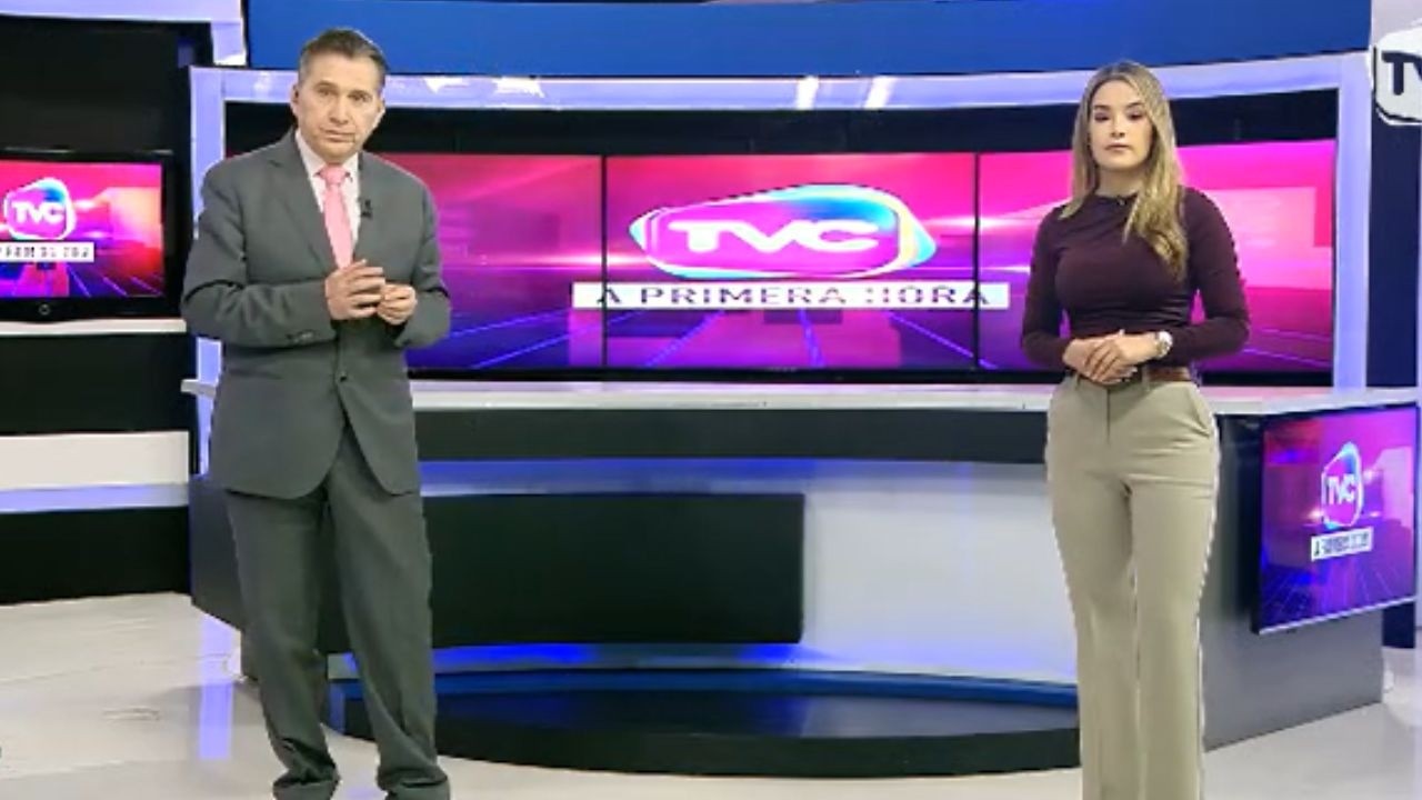 TVC a Primera Hora: Programa del martes 4 de marzo del 2026