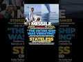Missile Strike in Strait of Hormuz: Uninsured Tanker Blown Up at Sea