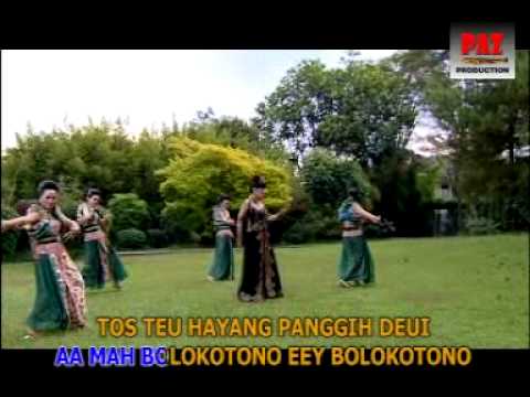 BOLOKOTONO-DEWI AZKIYA