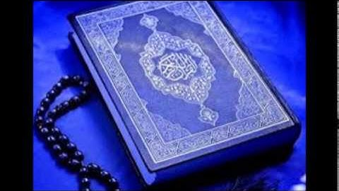 صلاة التراويح للقارئ عبد الجليل سورة الفرقان رمضان 1435ب:قالمة