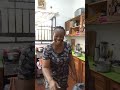 cooking lunch join me