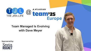 The Future of Jira: Team Managed Projects, Spaces, and New Rovo Skills