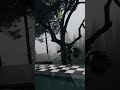 SUASANA KABUT TEBAL DI HARUMI VILLA PUNCAK: TEMPAT TERBAIK UNTUK DEEP TALK 🌫️☕