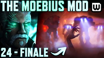 StarCraft 2 New Game Plus - The Moebius Mod - All In (Final - Part 24)