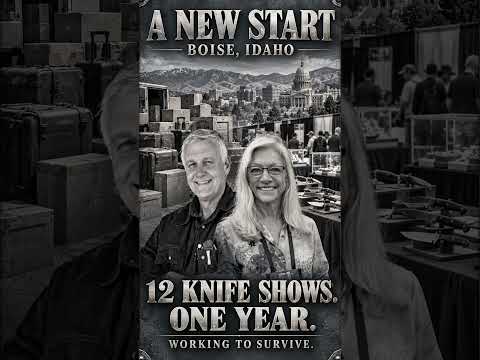 10 Days, 10 Knife Designers: Chris Reeve — The Man Behind the Sebenza