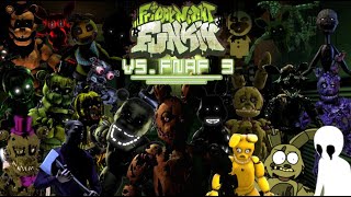Every Song in VS FNAF 3 Ranked Worst to Best Every Song in VS FNAF 3 Ranked Worst to Best