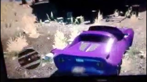 saint row the third: street race