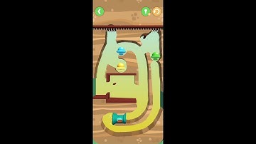 Dig This! 215-15 ALTERNATE Solve! Under Curve Version! HD